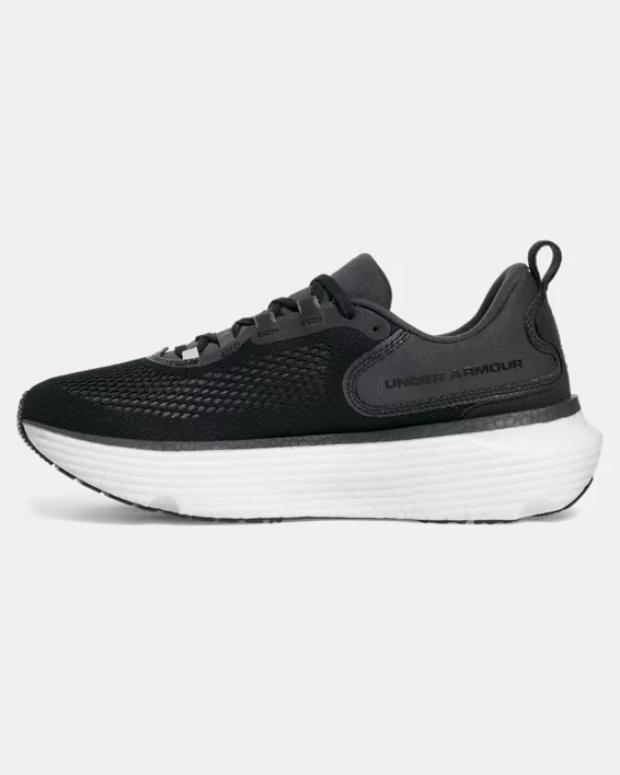 UA Infinite Elite 2 Mens Running Shoes - Image 2