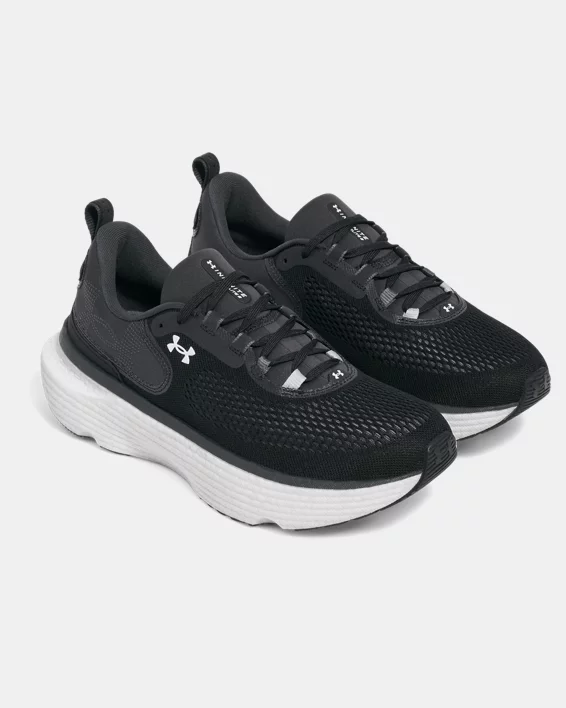 UA Infinite Elite 2 Mens Running Shoes - Image 4