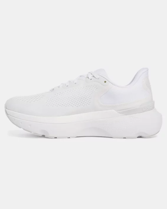 UA Infinite Pro 2 Womens Running Shoes - Image 2