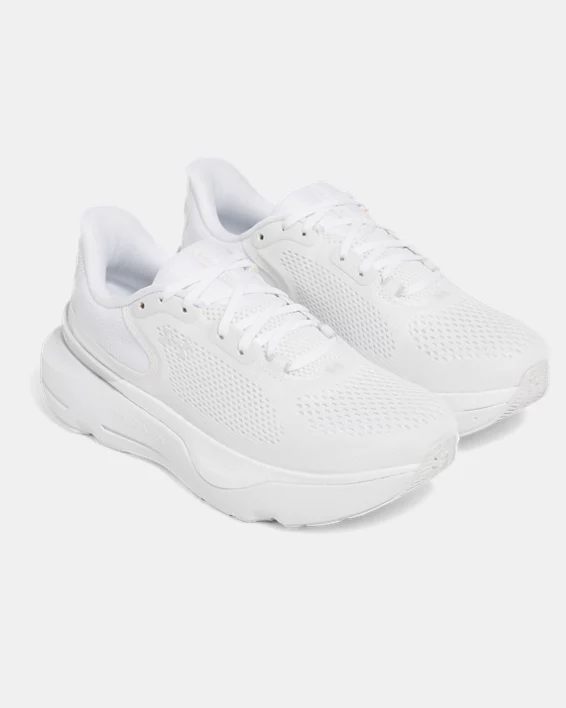 UA Infinite Pro 2 Womens Running Shoes - Image 4