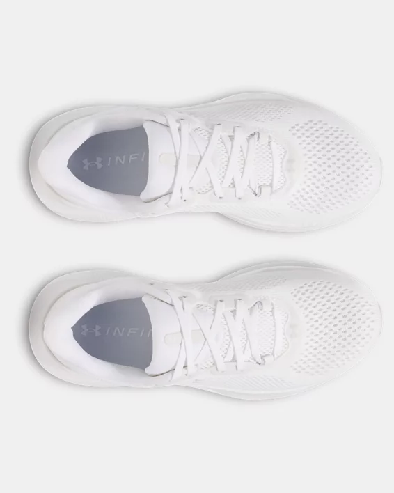 UA Infinite Pro 2 Womens Running Shoes - Image 3