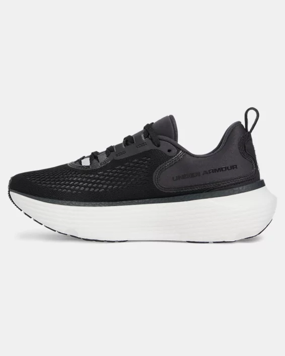 UA Infinite Elite 2 Womens Running Shoes - Image 3