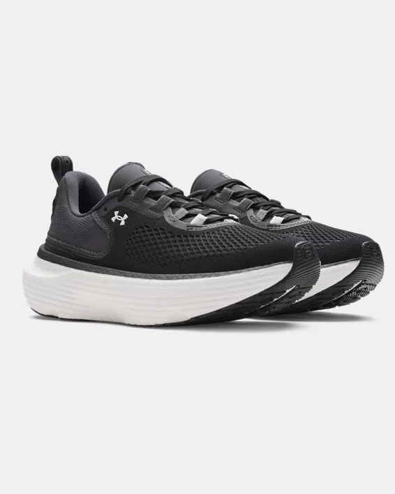 UA Infinite Elite 2 Womens Running Shoes - Image 5