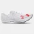White-Metallic Silver-Racer Red-100
