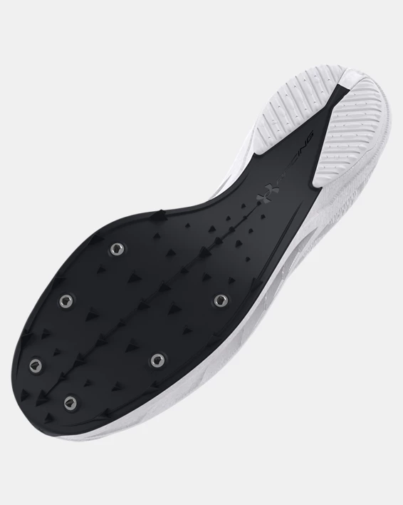 UA Shakedown Elite 3 Mid Distance Unisex Track Spikes - Image 5
