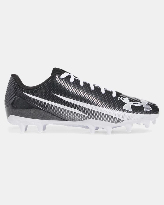 UA Blur Select Mens Football Cleats