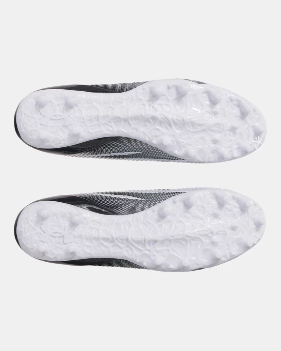 UA Blur Select Mens Football Cleats - Image 5