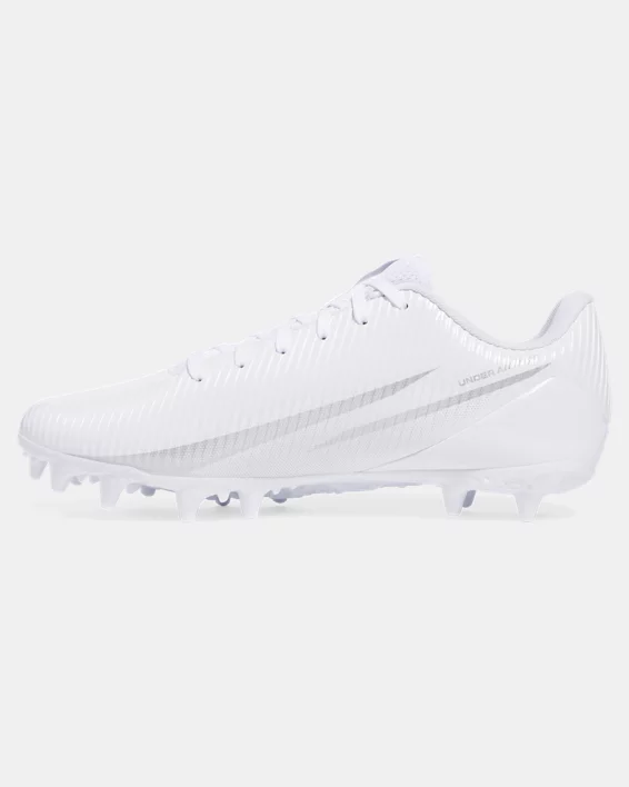 UA Blur Select Mens Football Cleats - Image 3