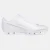 White-Metallic Silver-100