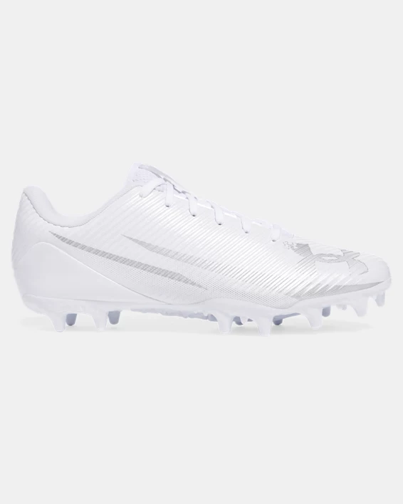 UA Blur Select Mens Football Cleats - Image 2
