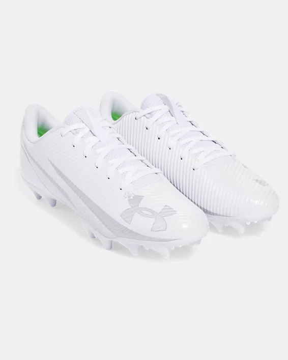 UA Blur Select Mens Football Cleats - Image 5