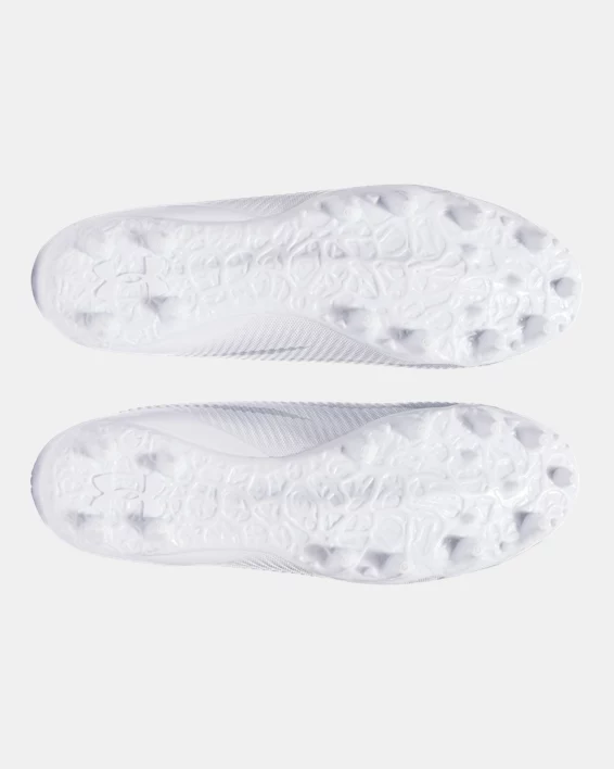 UA Blur Select Mens Football Cleats - Image 6