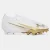White-Metallic Gold-105