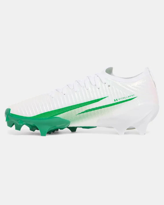 UA Blur Pro Mens Football Cleats - Image 3