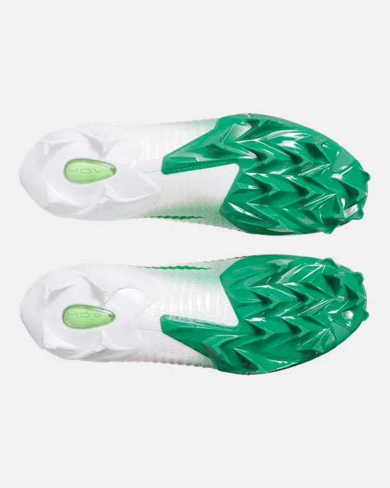 UA Blur Pro Mens Football Cleats - Image 6