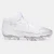 White-Metallic Silver-100