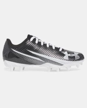 UA Blur Select Jr. Boys Football Cleats