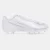 White-Metallic Silver-104