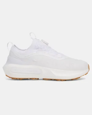 UA Phantom Fore BOA Wide Mens Golf Shoes