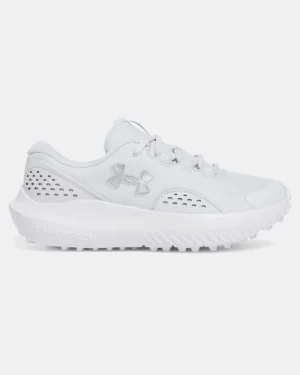 UA Surge Womens Golf Shoes