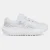 Distant Gray-White-Metallic Silver-100