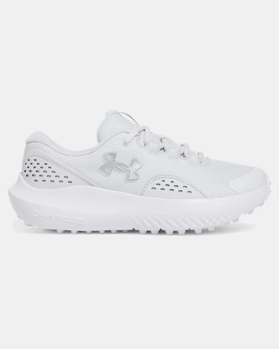 UA Surge Womens Golf Shoes
