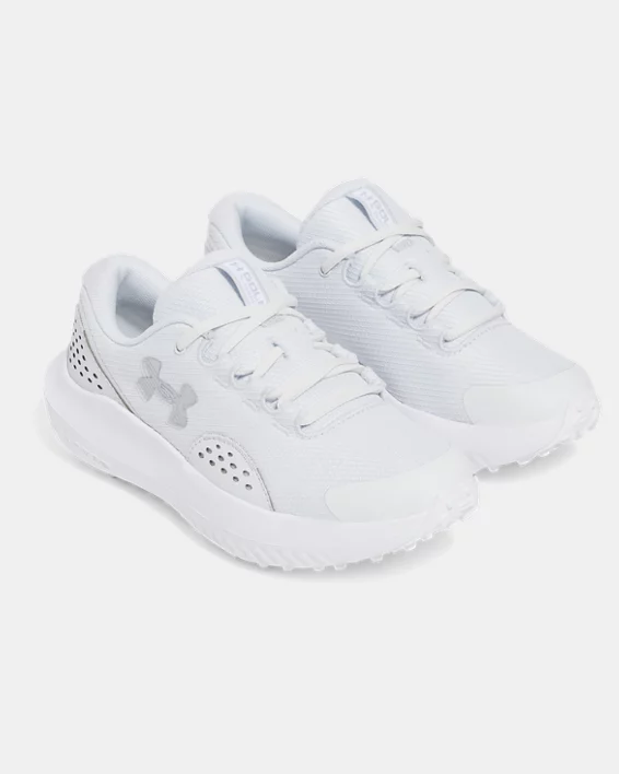 UA Surge Womens Golf Shoes - Image 4