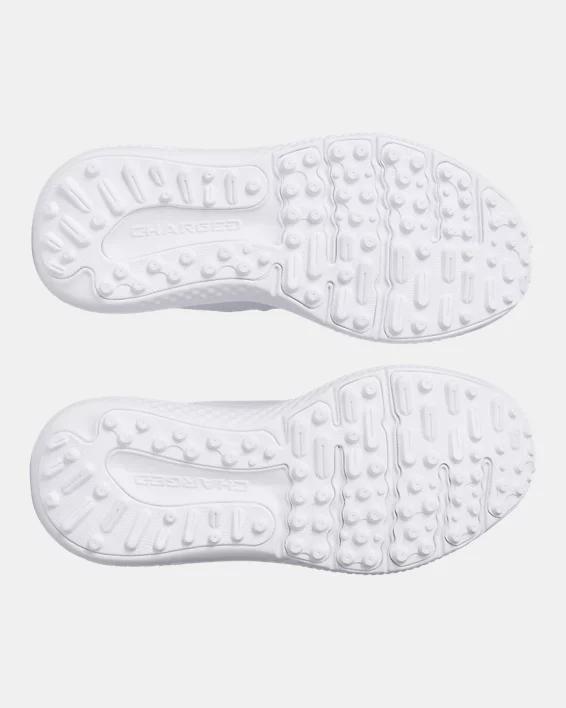 UA Surge Womens Golf Shoes - Image 5