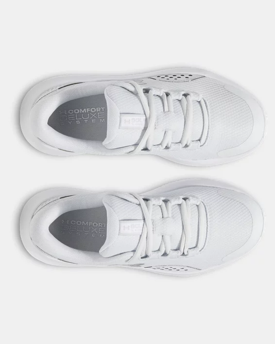 UA Surge Womens Golf Shoes - Image 3