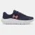 Midnight Navy-White-Bittersweet Pink-410