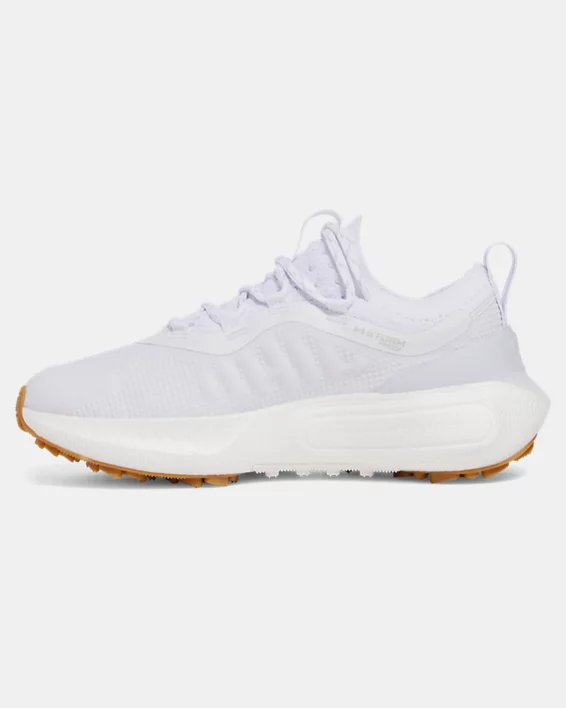 UA Phantom Fore Womens Golf Shoes - Image 2