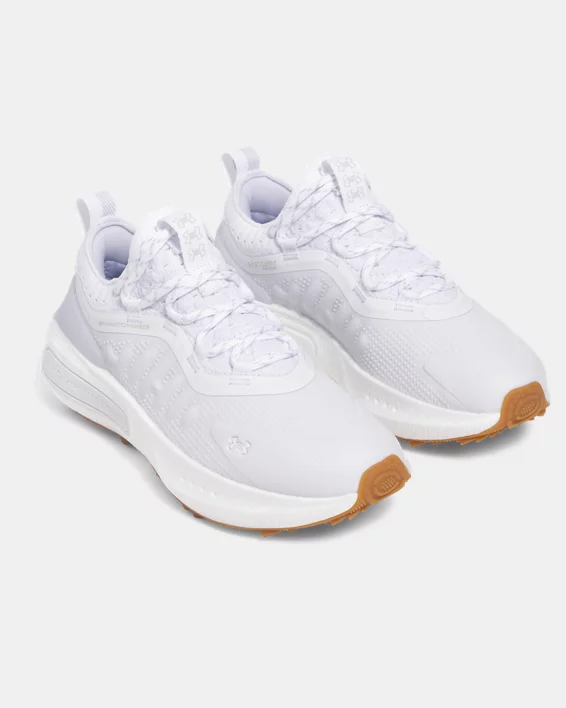 UA Phantom Fore Womens Golf Shoes - Image 4