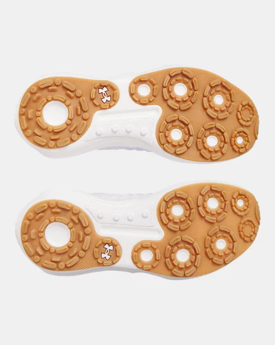 UA Phantom Fore Womens Golf Shoes - Image 5