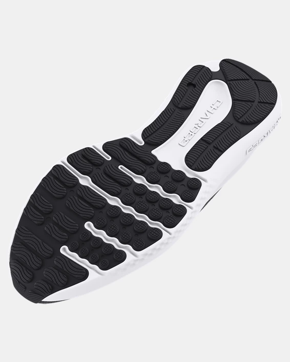 UA Surge 4 Wide (4E) Mens Running Shoes - Image 5