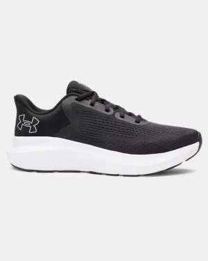 UA Charged Rogue 5 Wide (2E) Mens Running Shoes