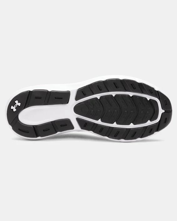 UA Charged Rogue 5 Wide (2E) Mens Running Shoes - Image 5