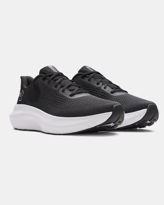 UA Rogue 5 Mens Running Shoes - Image 4