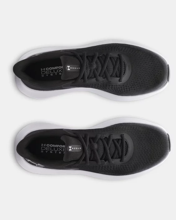 UA Rogue 5 Mens Running Shoes - Image 3