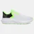 White-Black-Hyper Green-101
