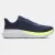 Washed Navy-High Vis Yellow-Black-403