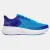 Electric Blue-Royal-White-428