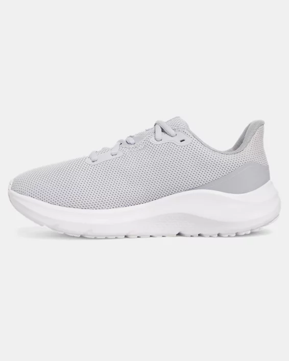 UA Pursuit 4 Womens Running Shoes - Image 2