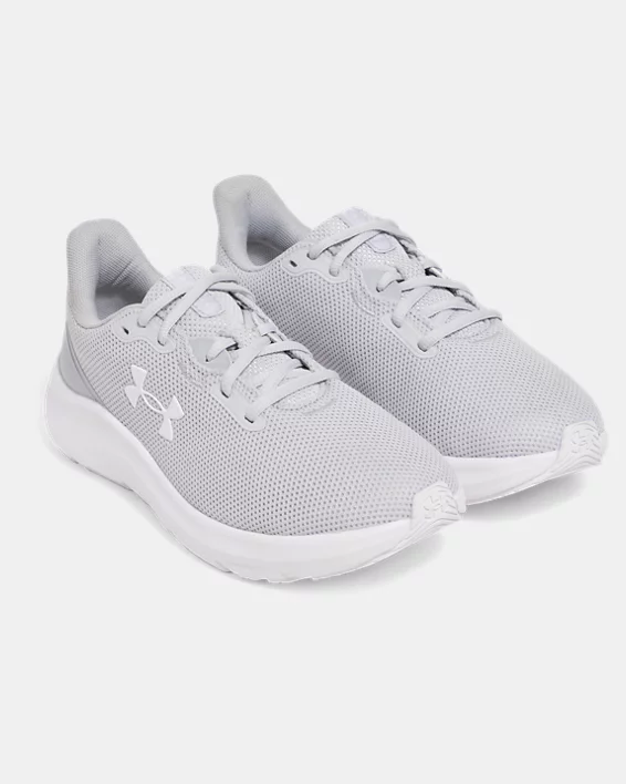 UA Pursuit 4 Womens Running Shoes - Image 4