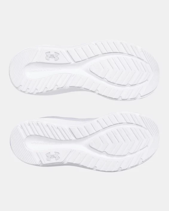UA Pursuit 4 Womens Running Shoes - Image 5
