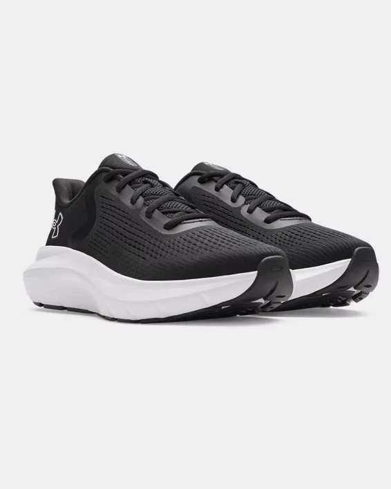 UA Rogue 5 Womens Running Shoes - Image 4