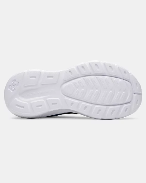 UA Rogue 5 AL Boys Pre-School Running Shoes - Image 5