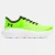 Hyper Green-White-Black-389