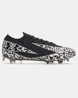 UA Shadow Elite 3 FG Mens Soccer Cleats