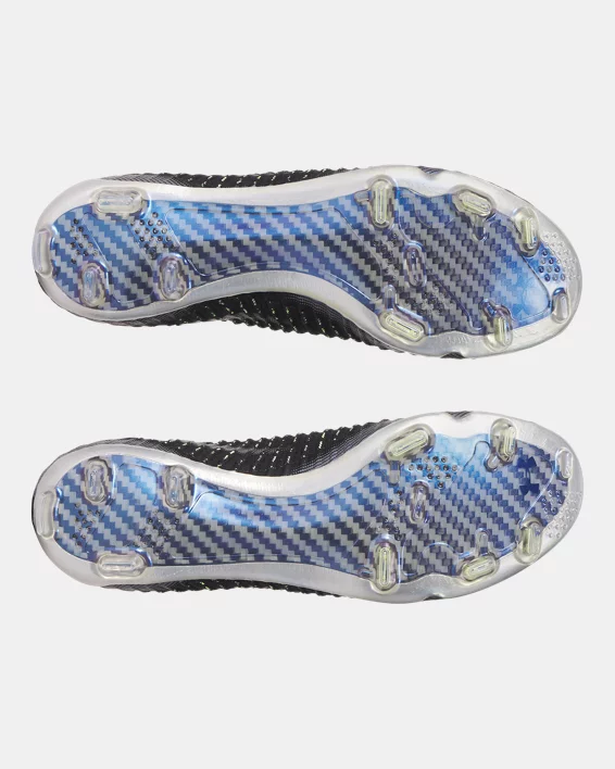 UA Shadow Elite 3 FG Womens Soccer Cleats - Image 5