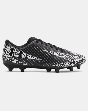 UA Shadow Select 3 FG Unisex Soccer Cleats